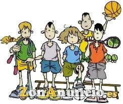 Preparador Oposiciones Primaria Educación Física